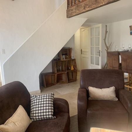 Appartement Domaine Du Soleil Couchant Saintes-Maries-de-la-Mer Luaran gambar