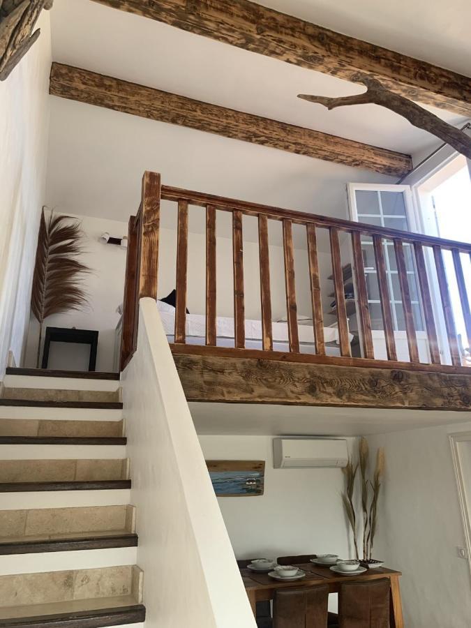 Appartement Domaine Du Soleil Couchant Saintes-Maries-de-la-Mer Luaran gambar
